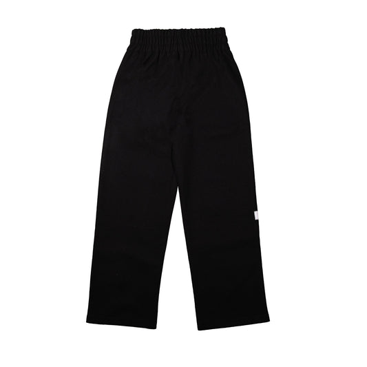 MJ PANTS – BLACK