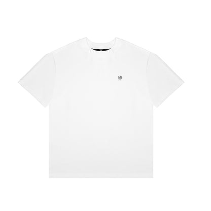 MJ TEE – WHITE