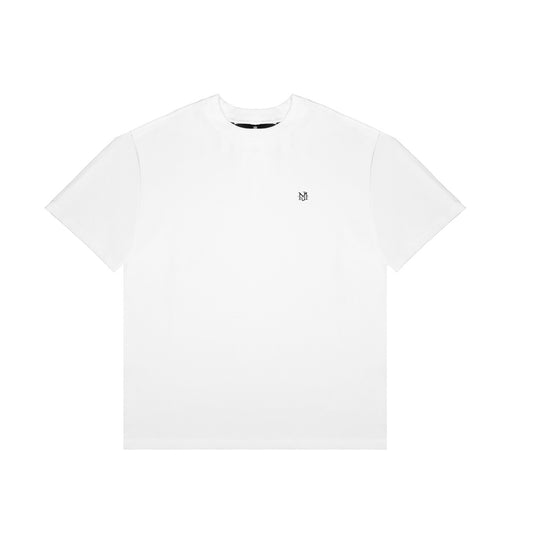 MJ TEE – WHITE