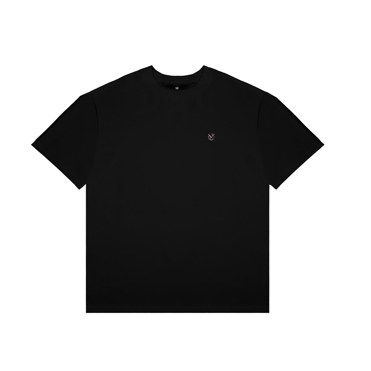 MJ TEE – BLACK