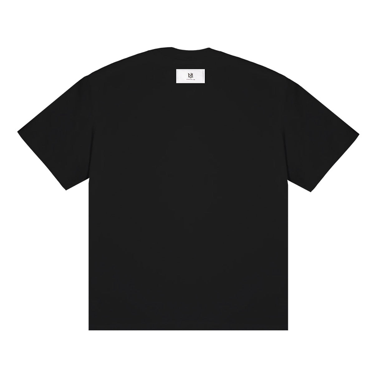 MJ TEE – BLACK