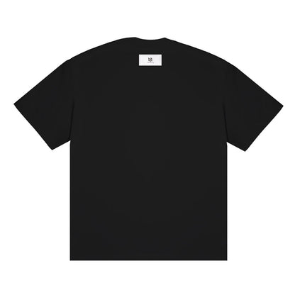 MJ TEE – BLACK