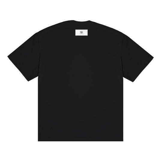 MJ TEE – BLACK